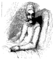 Cervantes - L’Ingénieux Hidalgo Don Quichotte de la Manche, traduction Viardot, 1837, tome 2, figure 015