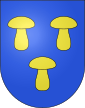 Champagne (VD)-coat of arms.svg