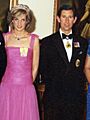 Charles and Diana 1983