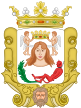 Coat of Arms of Santillana del Mar.svg