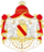 Coat of Arms of the Grand Duchy of Baden 1877-1918.svg