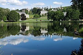 Colgate University Across Taylor Lake.jpg