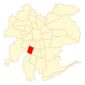 Comuna de Lo Espejo