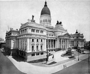 Archivo:Congreso 1910