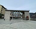 Consell General Principat d'Andorra 2