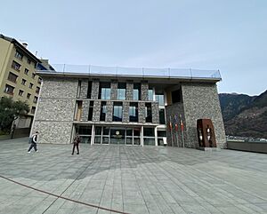 Archivo:Consell General Principat d'Andorra 2