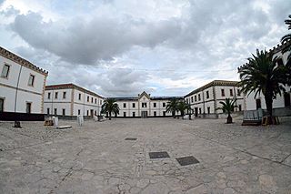 Cuartel Genral luque.jpg