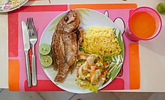 Archivo:Cuisine of Margarita Island 2