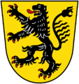 DEU Bad Rodach COA
