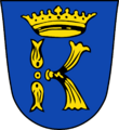 DEU Kaisheim COA