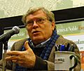 D A Pennebaker 2 by David Shankbone