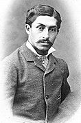 Daniel Alcides Carríon García