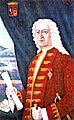 Domingo Ortiz de Rozas