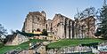 Dominican convent in Estella-Lizarra (1)