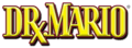 Dr. Mario series logo