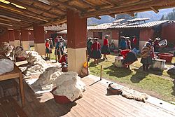 Dye workshop in Pitumarca for the Center of the Traditional Textiles of Cusco.jpg