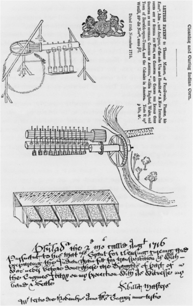 EA.13.Patent-for-Cleaning-and-Curing-Corn.Sybilla-and-Thomas-Masters-800x1268