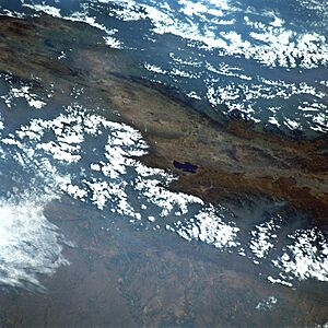 Archivo:Eastern cordillera of the Andes