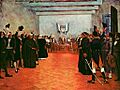 El-Congreso-de-Tucumán-1816-Francisco-Fortuny