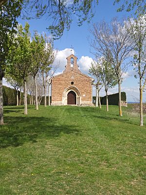Archivo:Ermita de Nuestra Señora de los Barrios