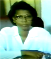 Ertha Pascal-Trouillot on January 7, 1991
