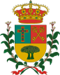 Escudo Oficial Ayuntamiento de Breña Alta.svg