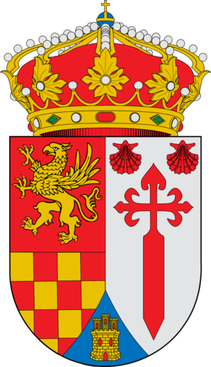 Archivo:Escudo de Barruecopardo