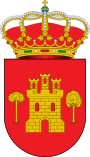 Escudo de La Peza (Granada).svg