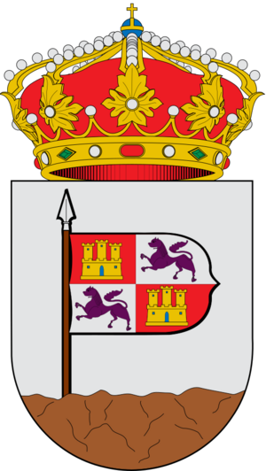 Archivo:Escudo de Lanzahita