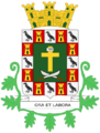 Escudo de Patillas, Puerto Rico