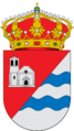 Escudo de Villalbilla