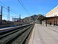 Estacion Elda
