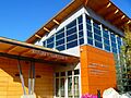 Fairbanks Visitor Center