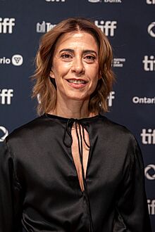 Fernanda Torres at the 2024 Toronto International Film Festival 6.jpg
