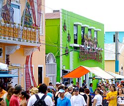 Festival de las Mascaras en Hatillo, Puerto Rico fokuso.jpg