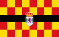 Flag of Belalcázar Spain.svg