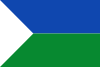 Flag of Cogua (Cundinamarca).svg