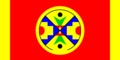 Flag of Eel Ground First Nation