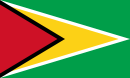 Archivo:Flag of Guyana