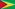 Bandera de Guyana