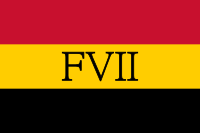 Archivo:Flag of Junta Suprema de Caracas