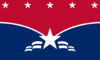 Flag of Lawrence, Indiana.svg