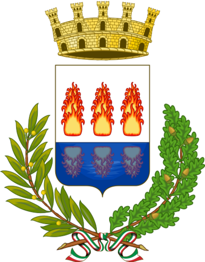 Foggia-Stemma