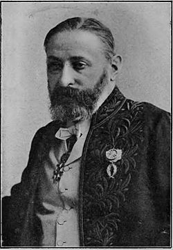 Sully Prudhomme para Niños