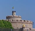 Fortaleza Real Felipe - Callao