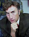 Frankie Howerd Allan Warren