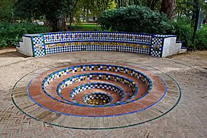 Archivo:Fuente de los toreros