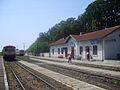 Gataia Station