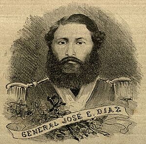 Archivo:General José E. Diaz