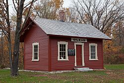 Gilead Railroad Station Maine 2013.jpg